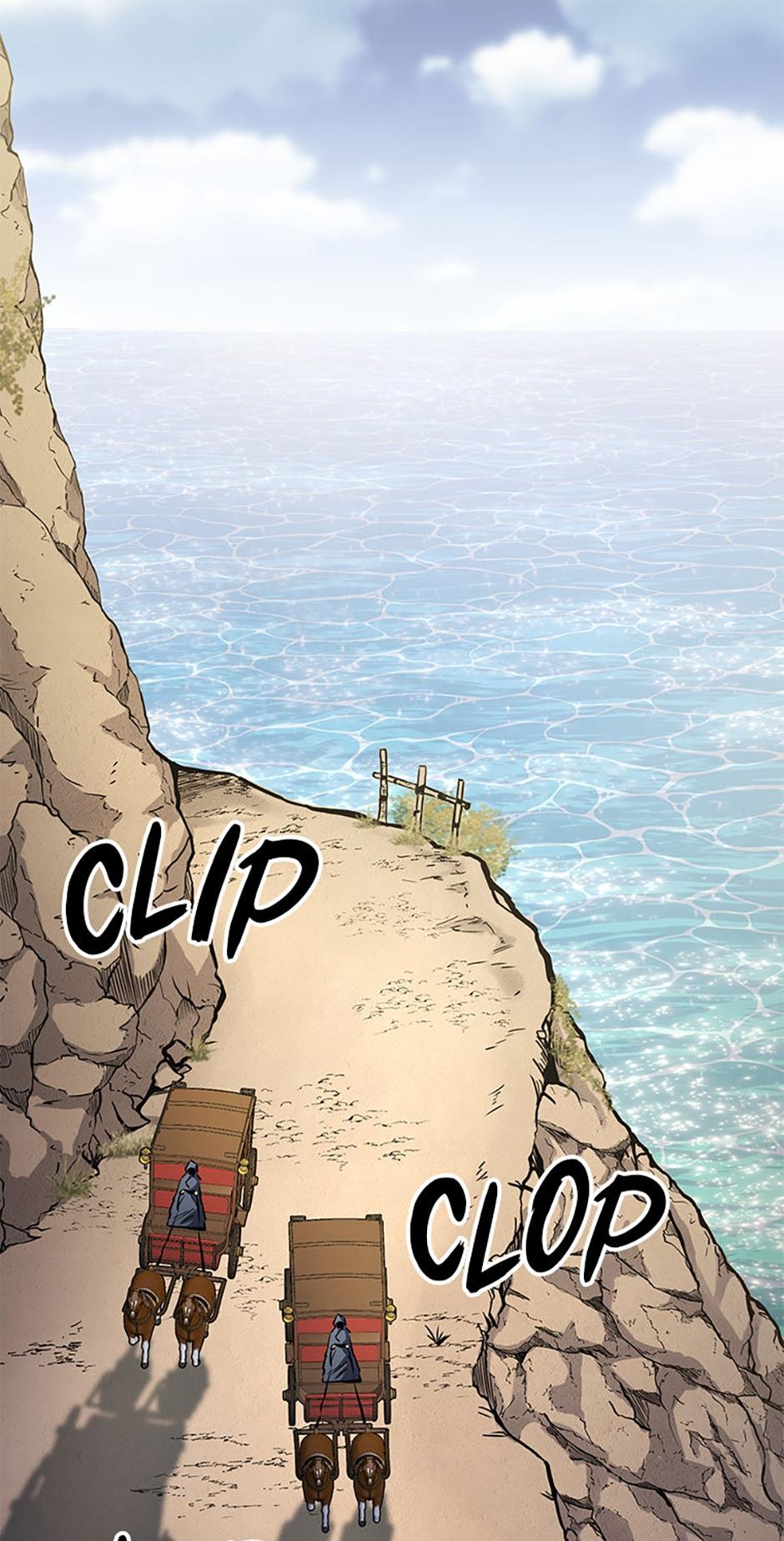 Read The Art of Reincarnation EN Manga Online