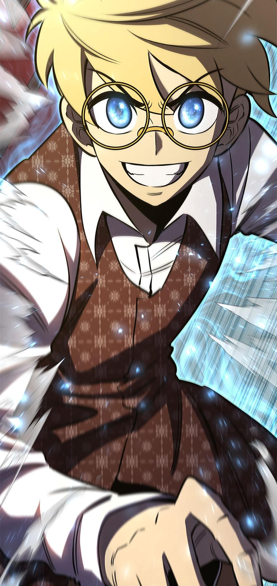 Read The Art of Reincarnation EN Manga Online