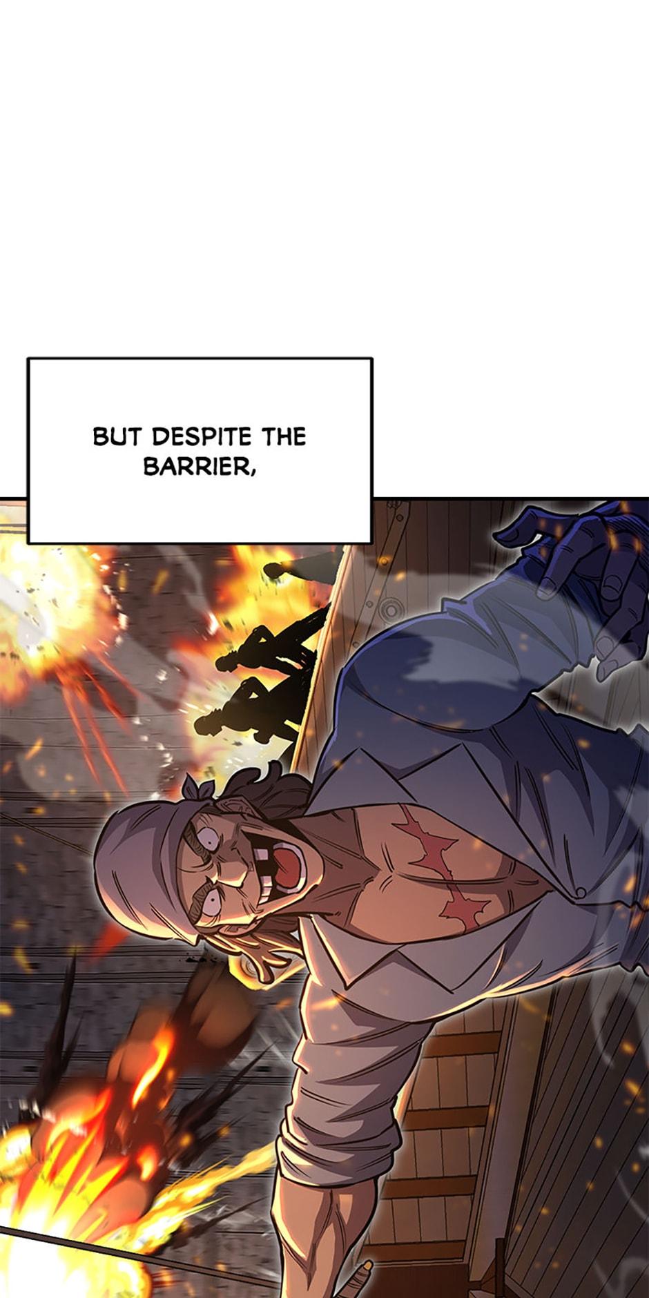 Read The Art of Reincarnation EN Manga Online