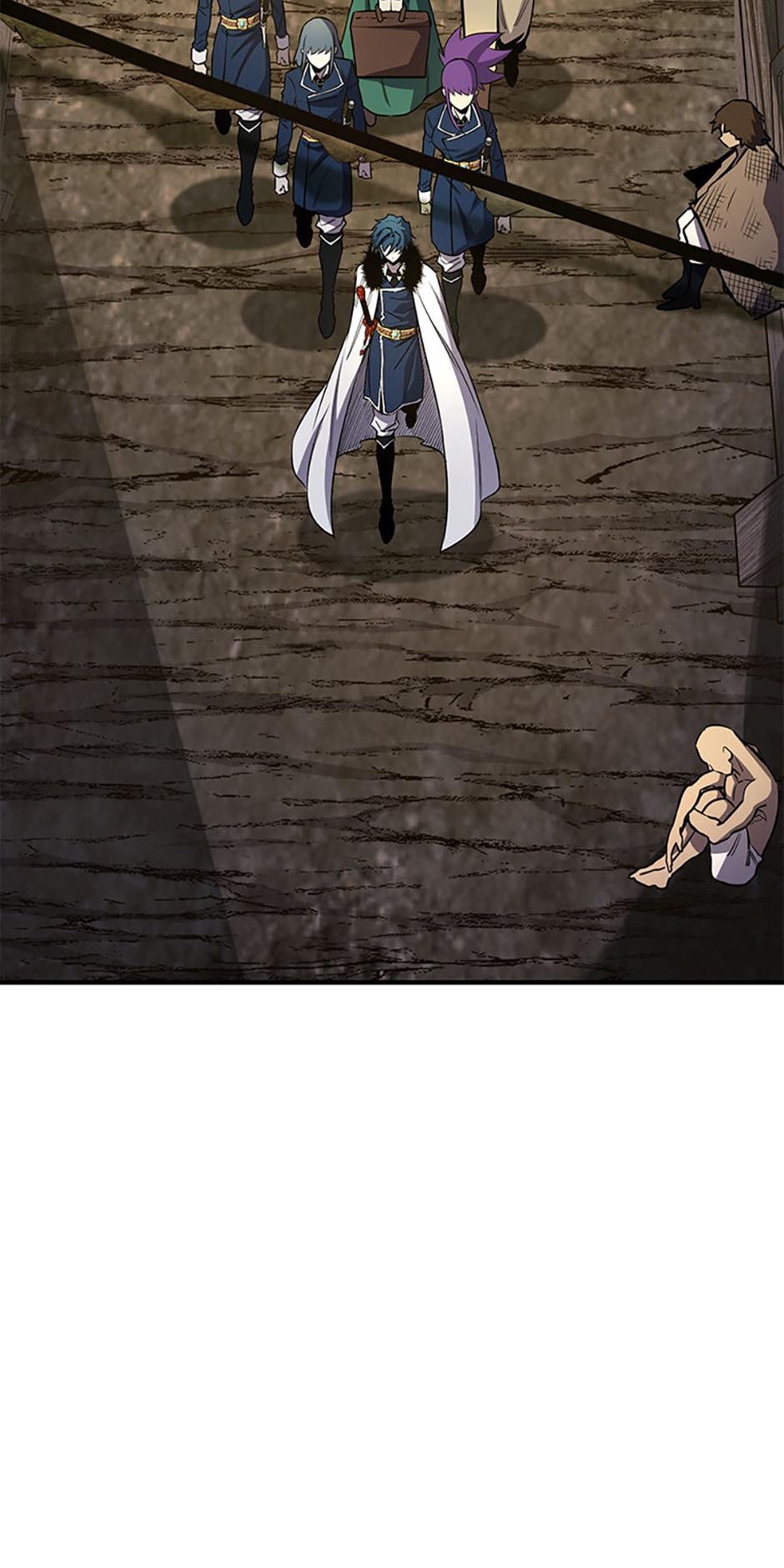 Read The Art of Reincarnation EN Manga Online