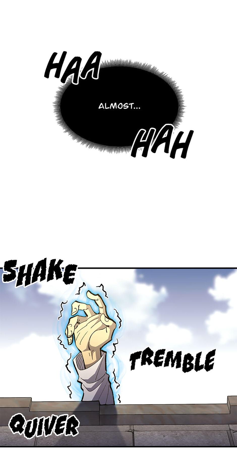 Read The Art of Reincarnation EN Manga Online
