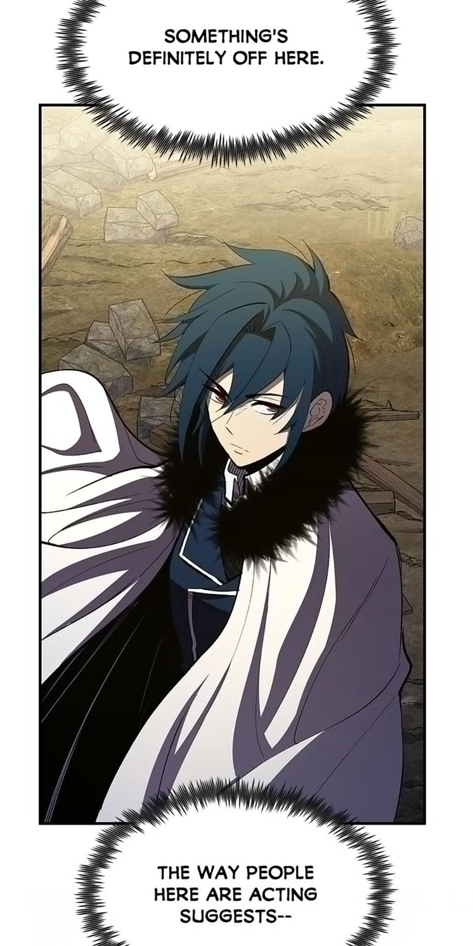 Read The Art of Reincarnation EN Manga Online