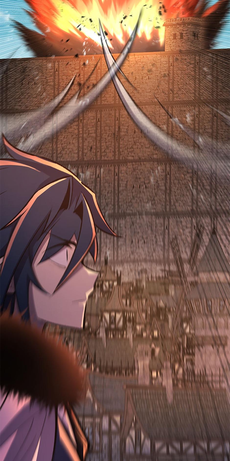 Read The Art of Reincarnation EN Manga Online