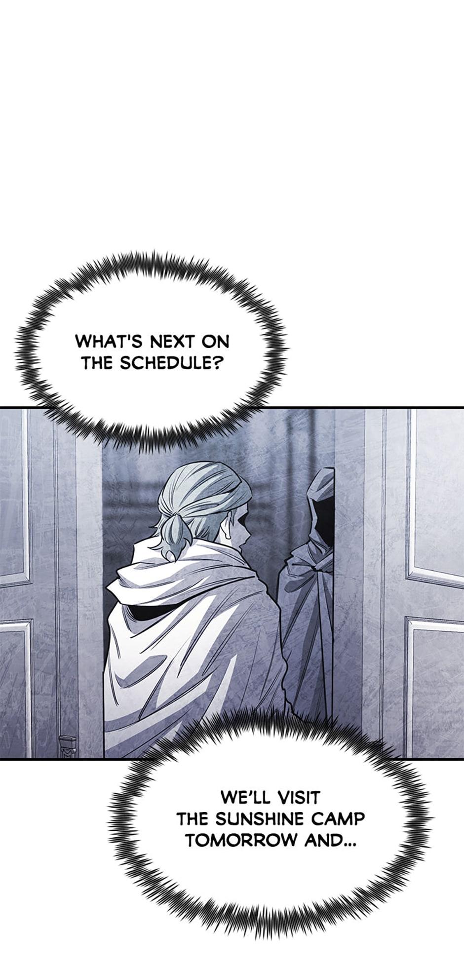 Read The Art of Reincarnation EN Manga Online