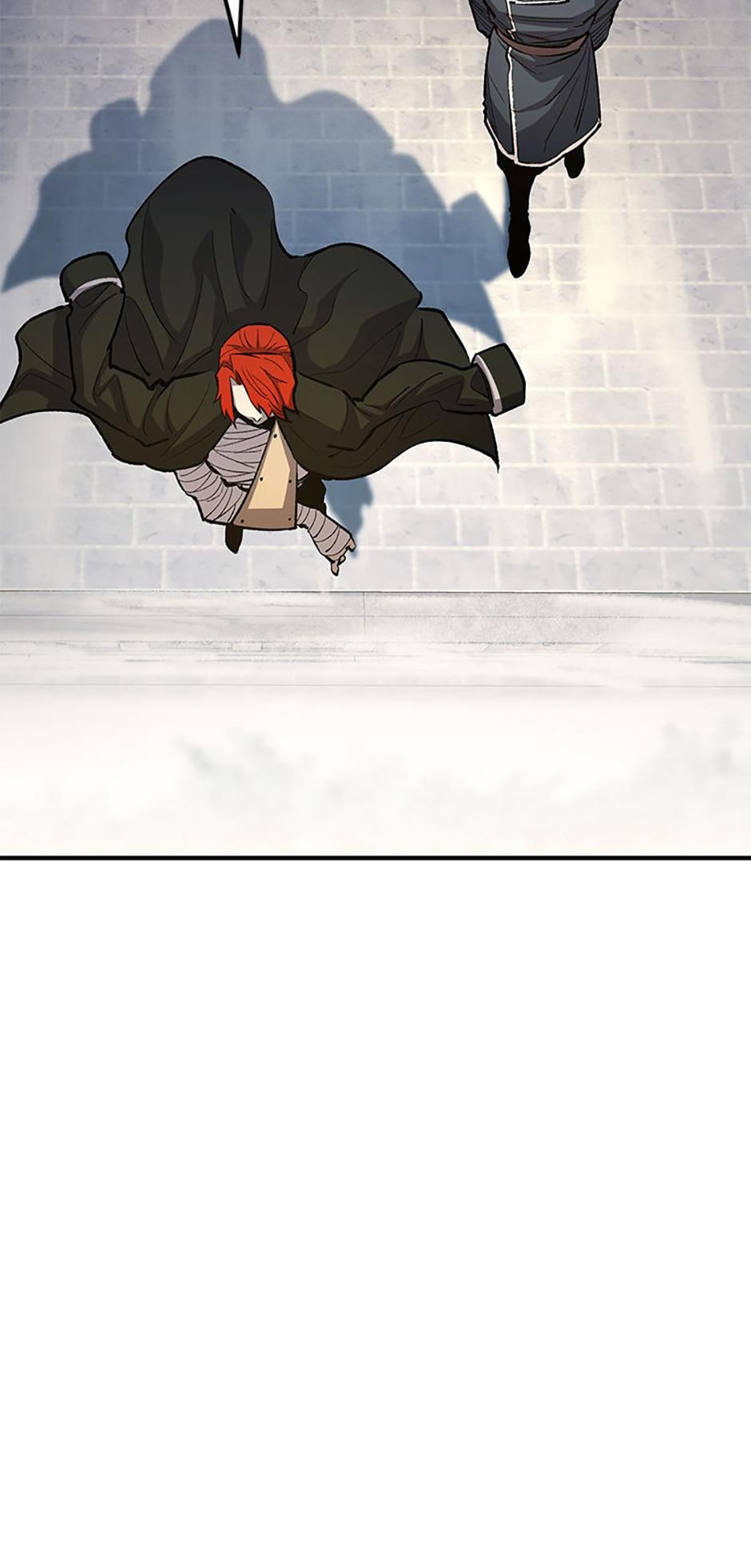 Read The Art of Reincarnation EN Manga Online