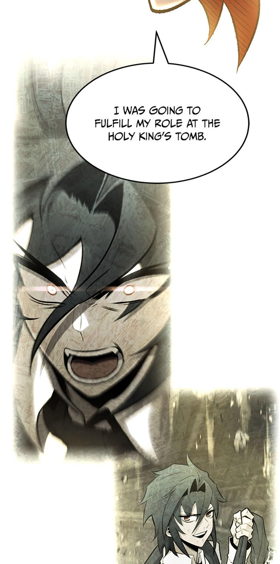 Read The Art of Reincarnation EN Manga Online