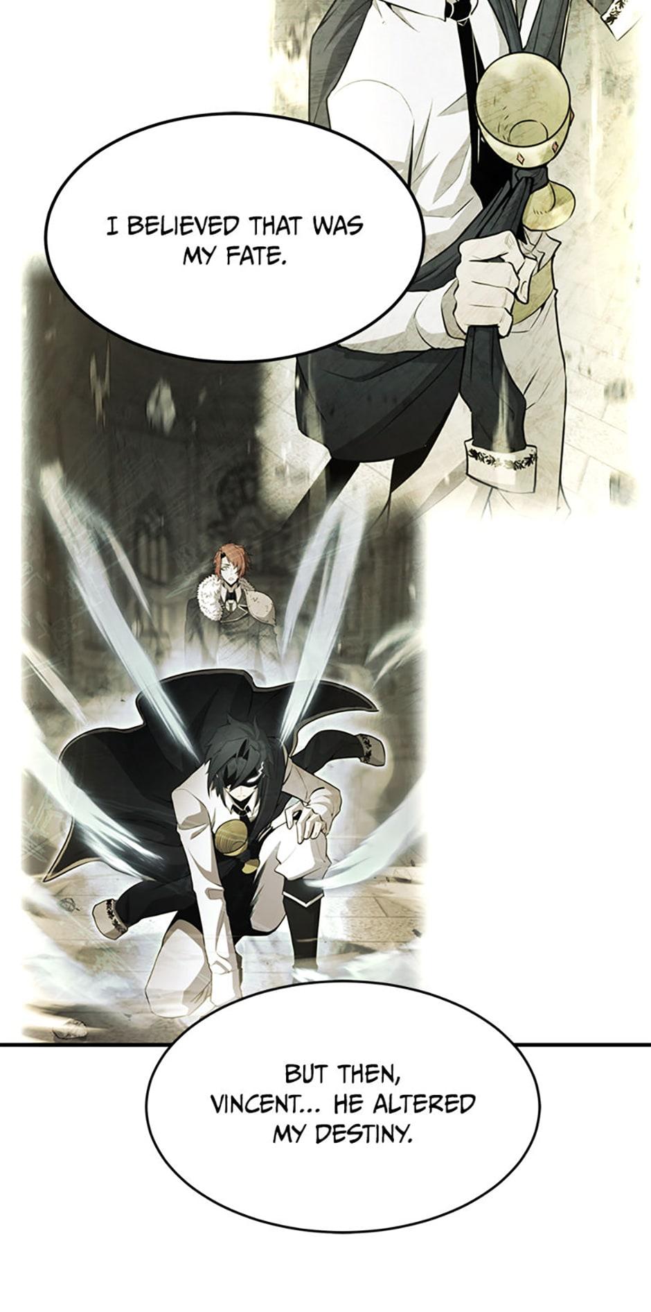 Read The Art of Reincarnation EN Manga Online