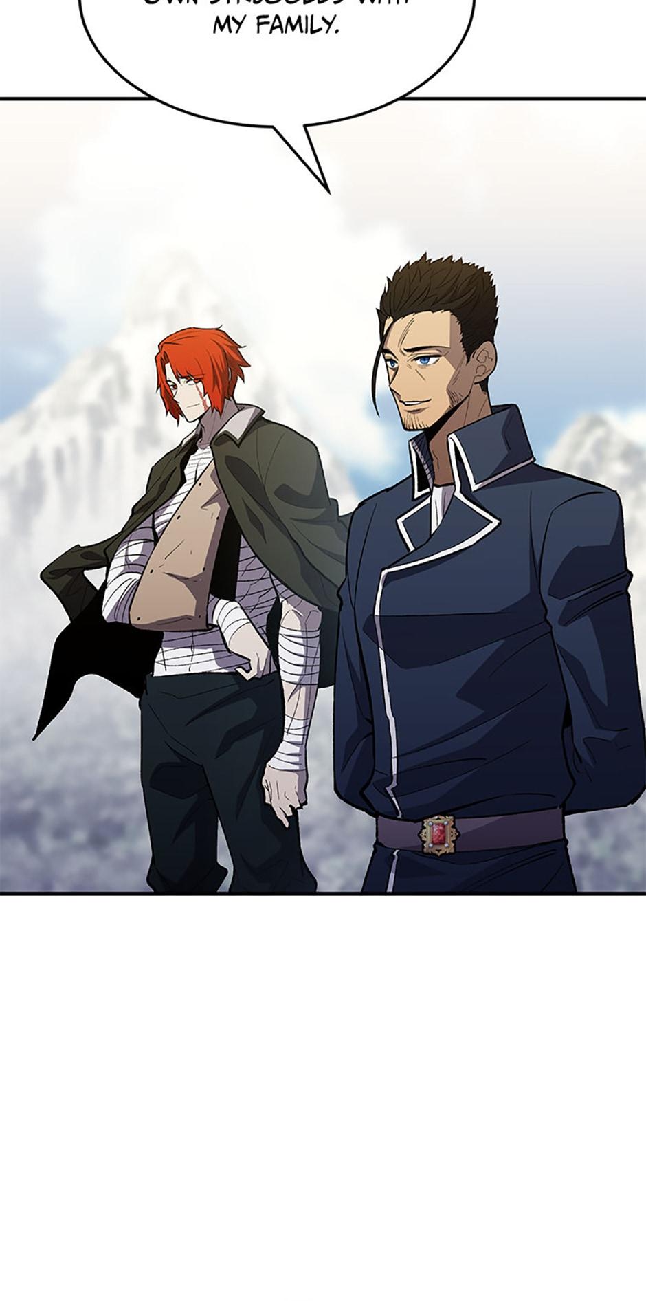 Read The Art of Reincarnation EN Manga Online