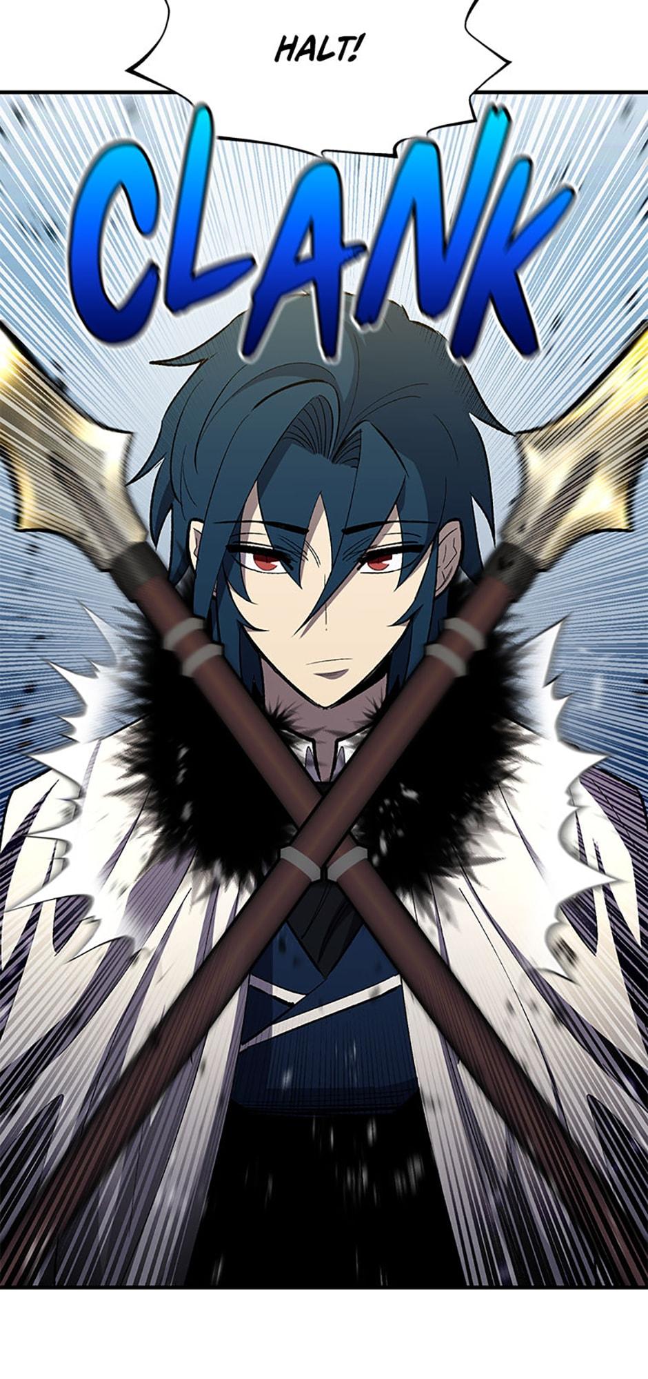 Read The Art of Reincarnation EN Manga Online