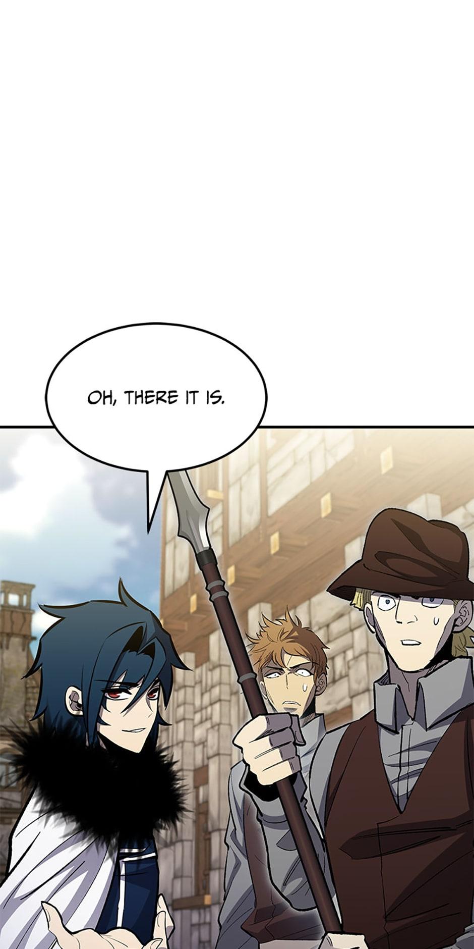 Read The Art of Reincarnation EN Manga Online