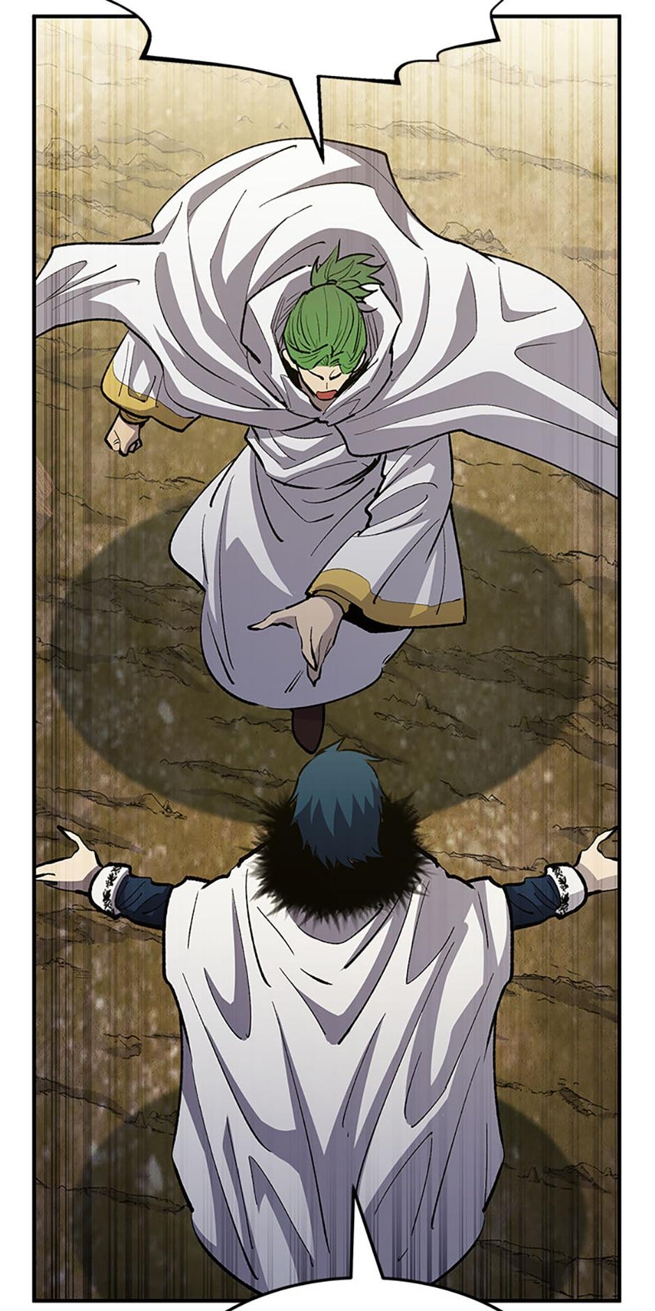 Read The Art of Reincarnation EN Manga Online