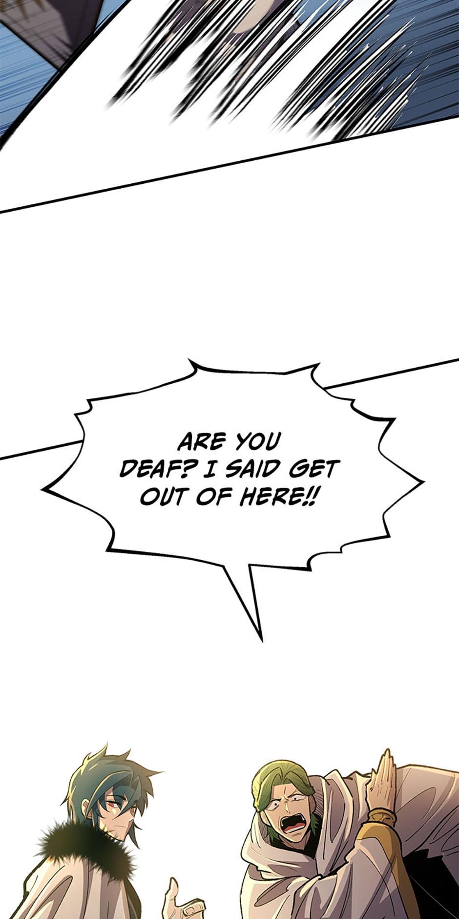 Read The Art of Reincarnation EN Manga Online