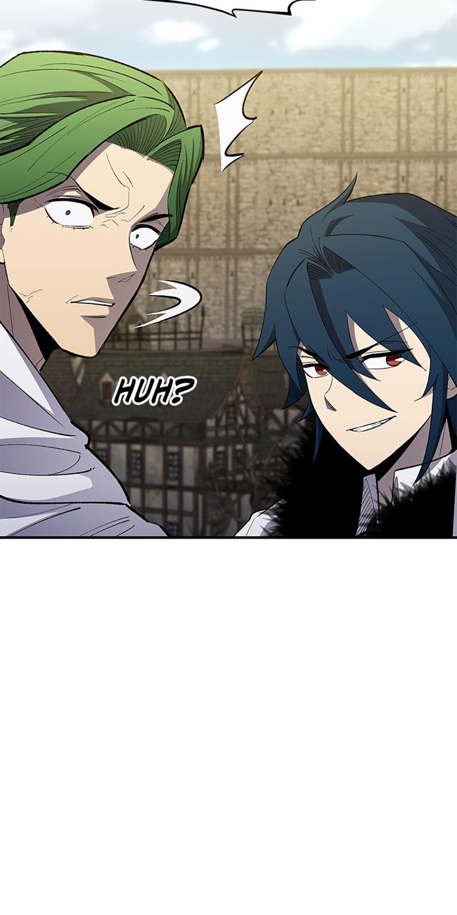 Read The Art of Reincarnation EN Manga Online