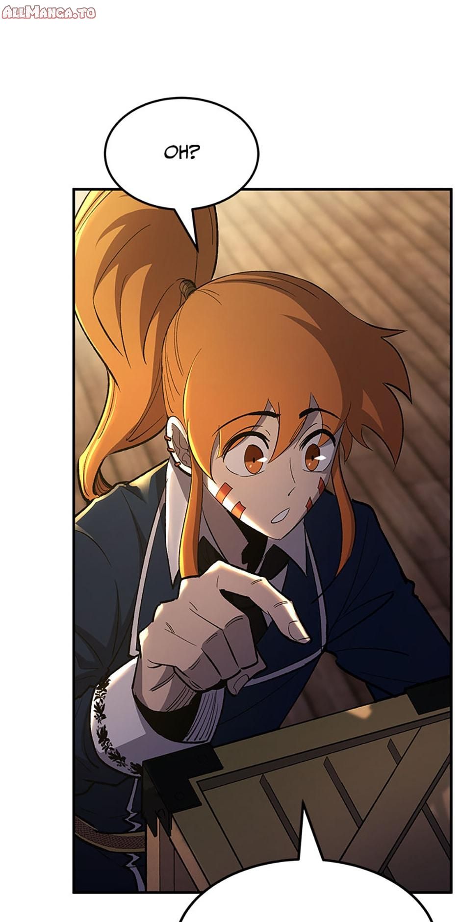 Read The Art of Reincarnation EN Manga Online
