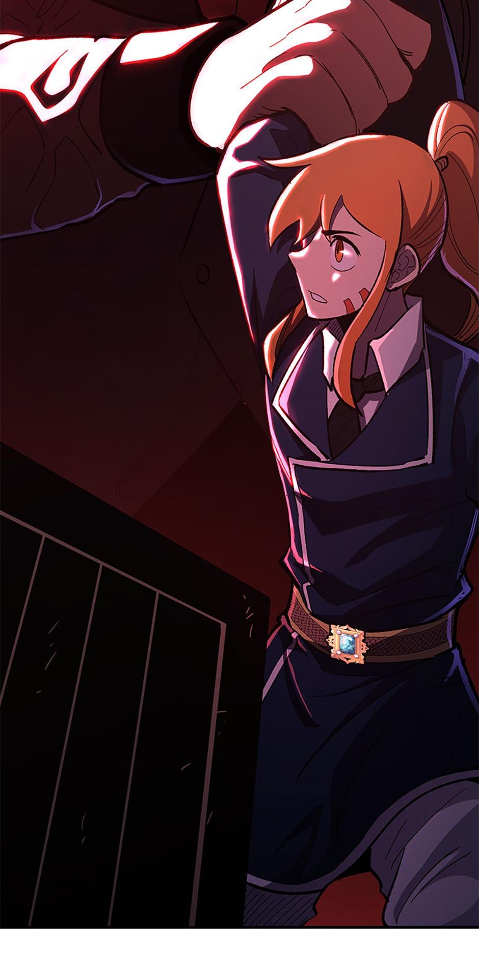Read The Art of Reincarnation EN Manga Online