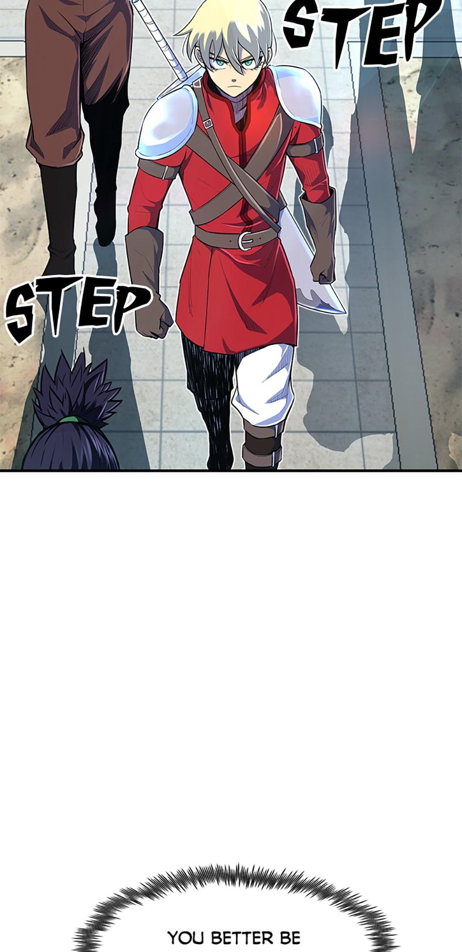 Read The Art of Reincarnation EN Manga Online