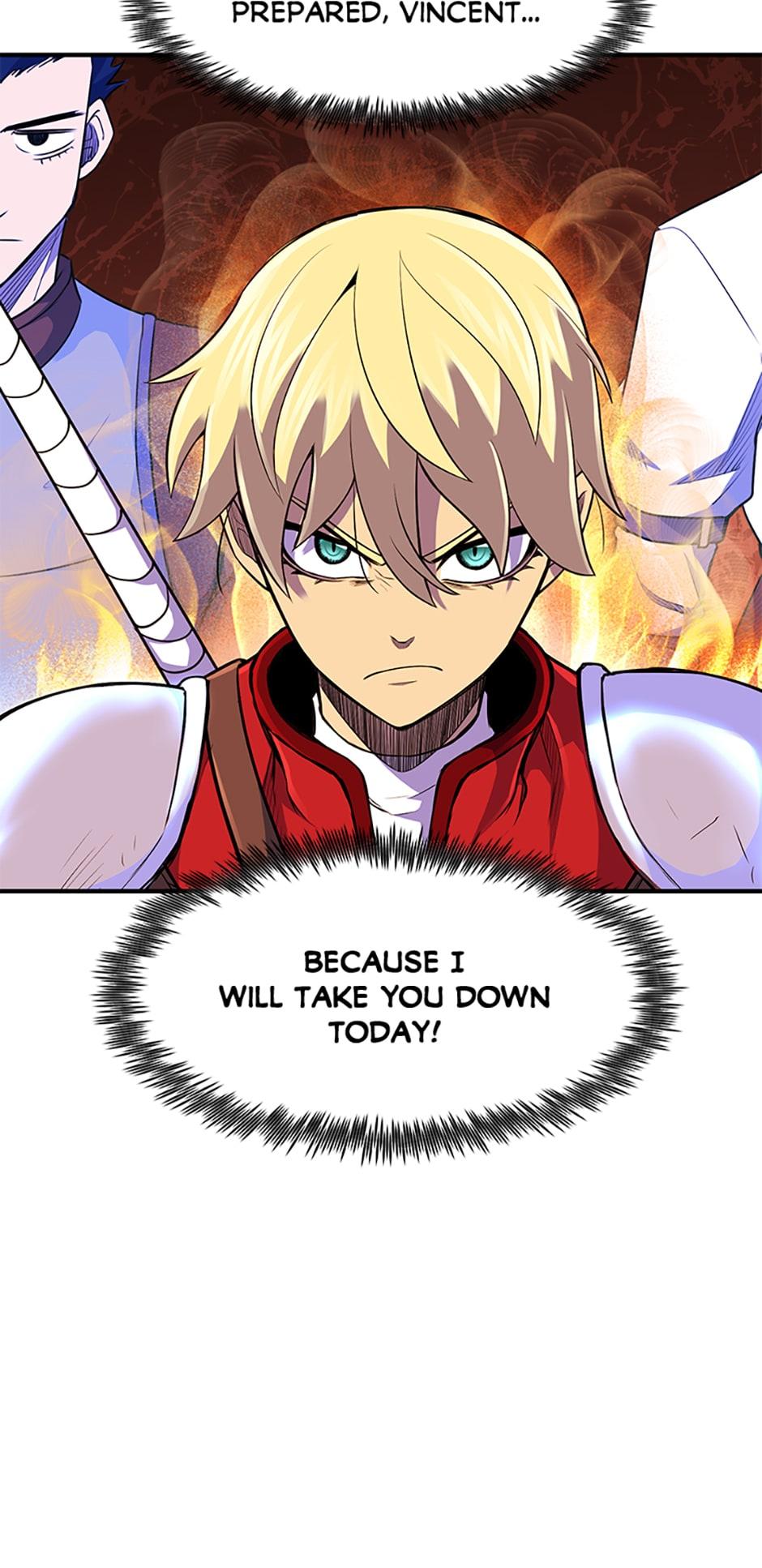 Read The Art of Reincarnation EN Manga Online