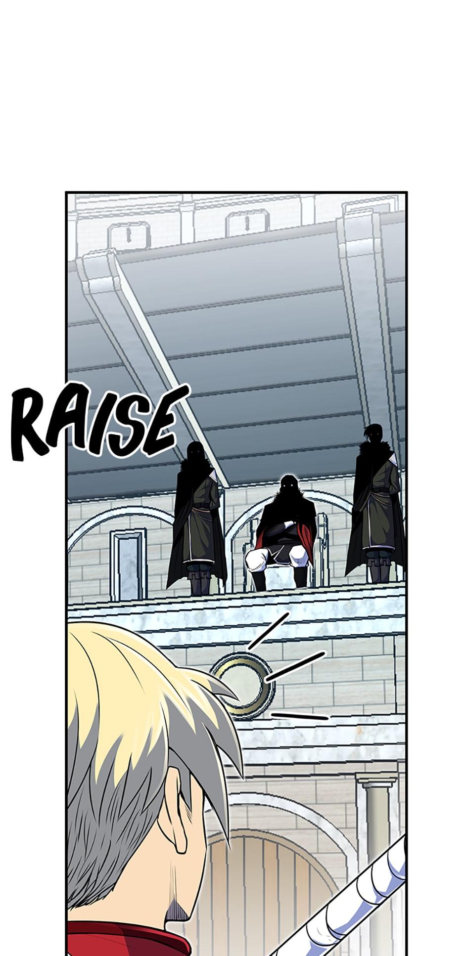 Read The Art of Reincarnation EN Manga Online