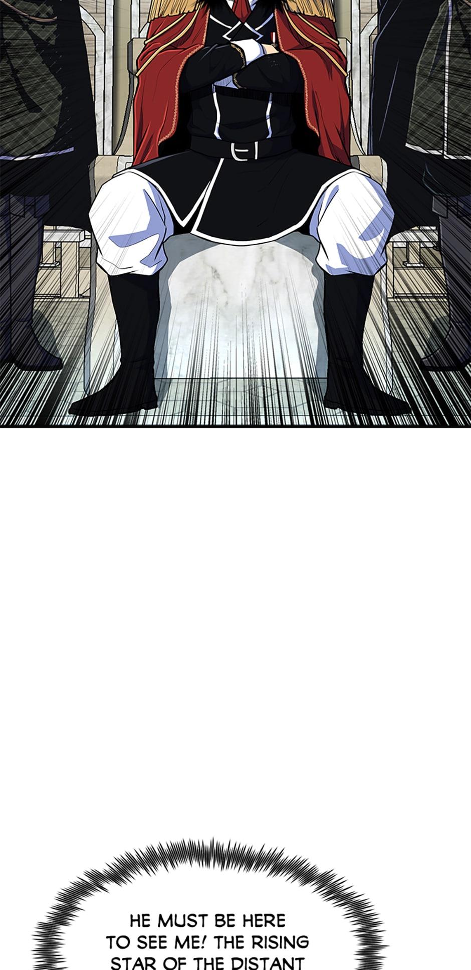 Read The Art of Reincarnation EN Manga Online