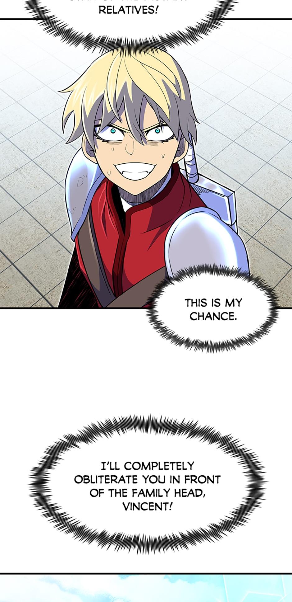 Read The Art of Reincarnation EN Manga Online