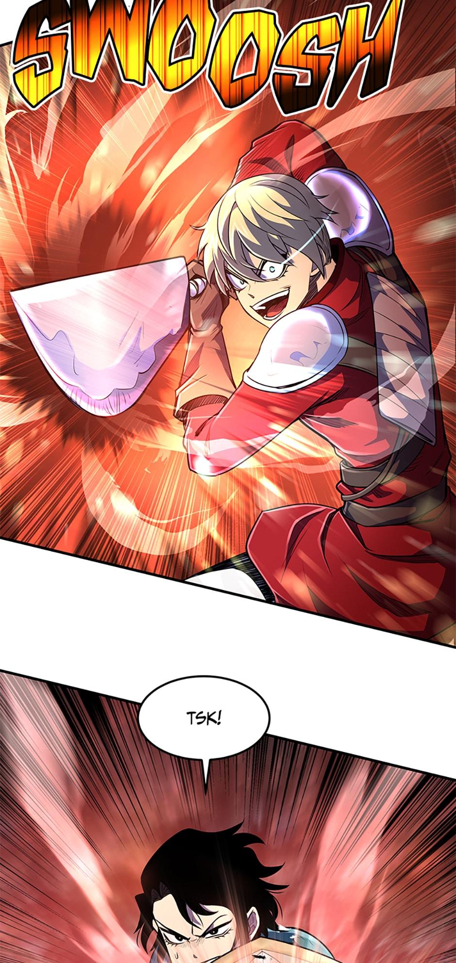 Read The Art of Reincarnation EN Manga Online