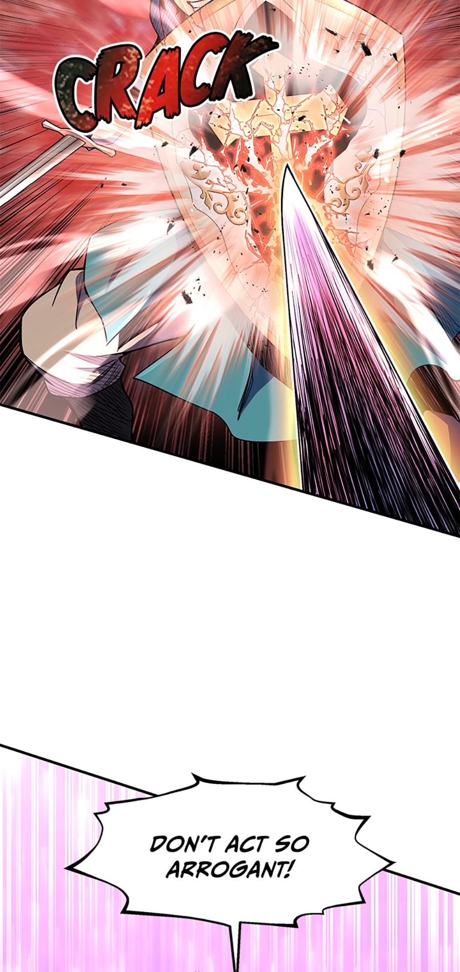 Read The Art of Reincarnation EN Manga Online