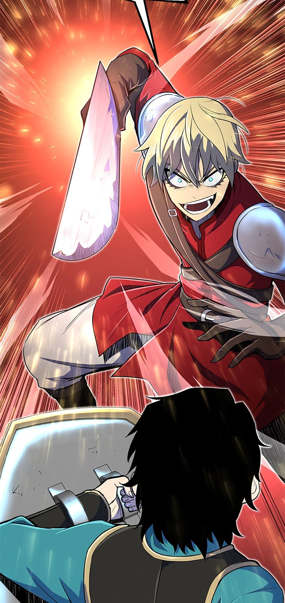 Read The Art of Reincarnation EN Manga Online