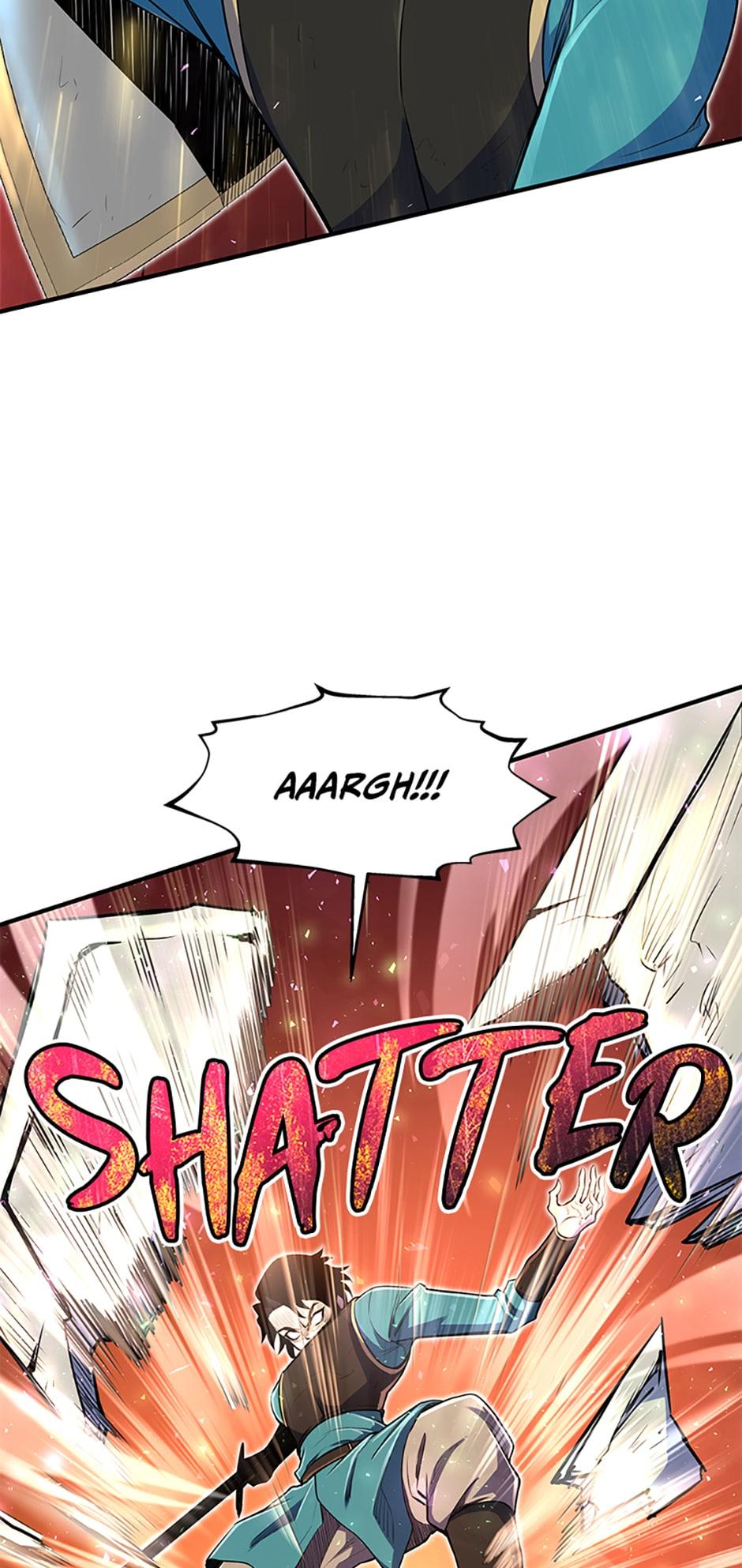 Read The Art of Reincarnation EN Manga Online