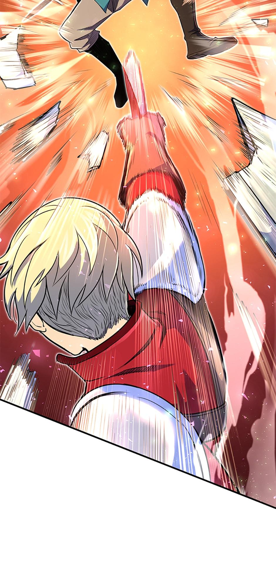 Read The Art of Reincarnation EN Manga Online