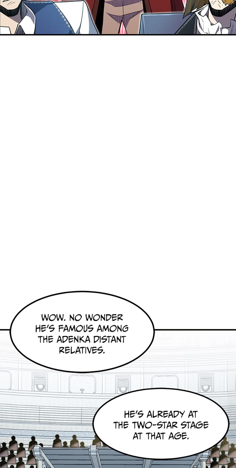 Read The Art of Reincarnation EN Manga Online