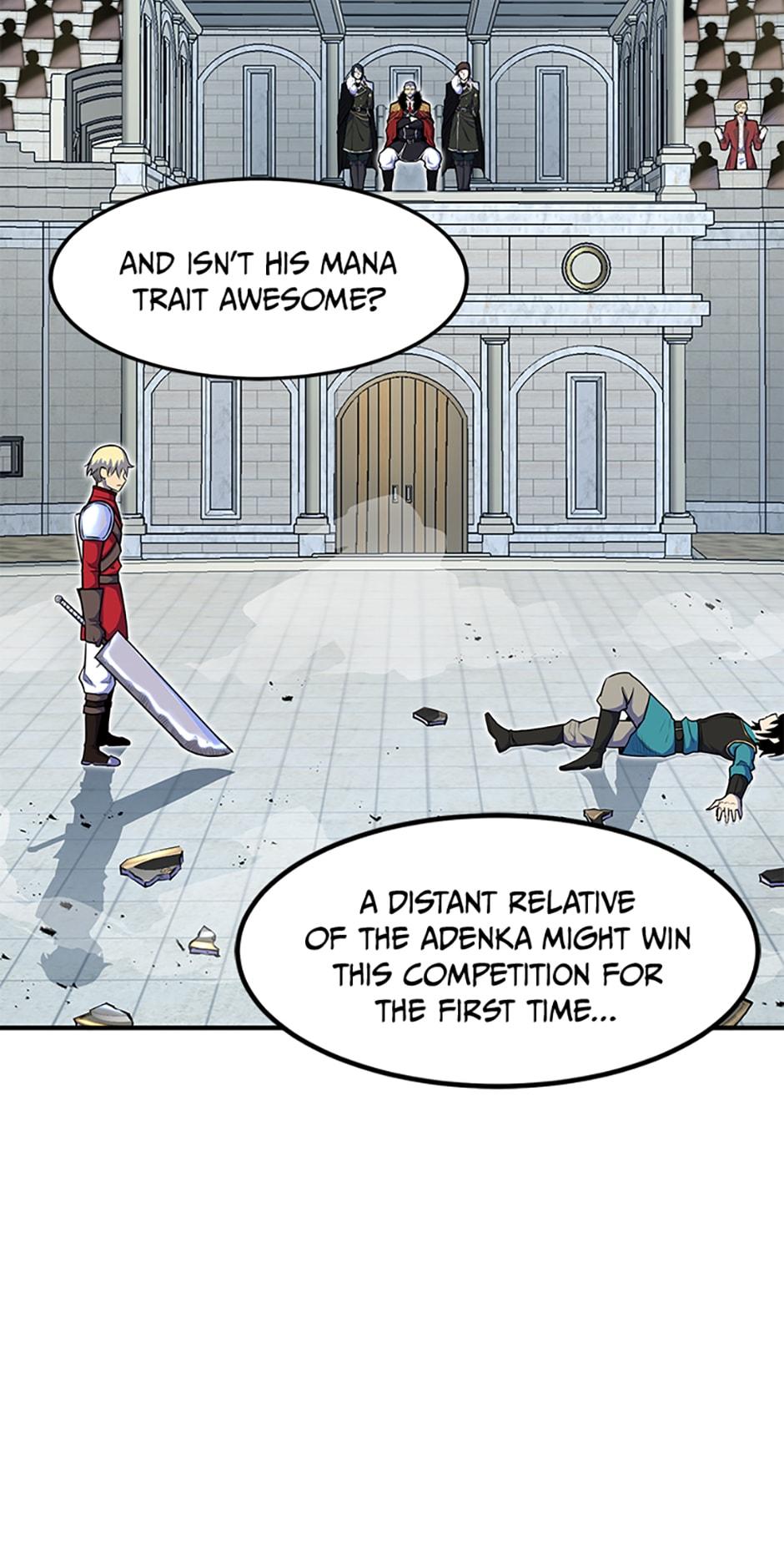 Read The Art of Reincarnation EN Manga Online