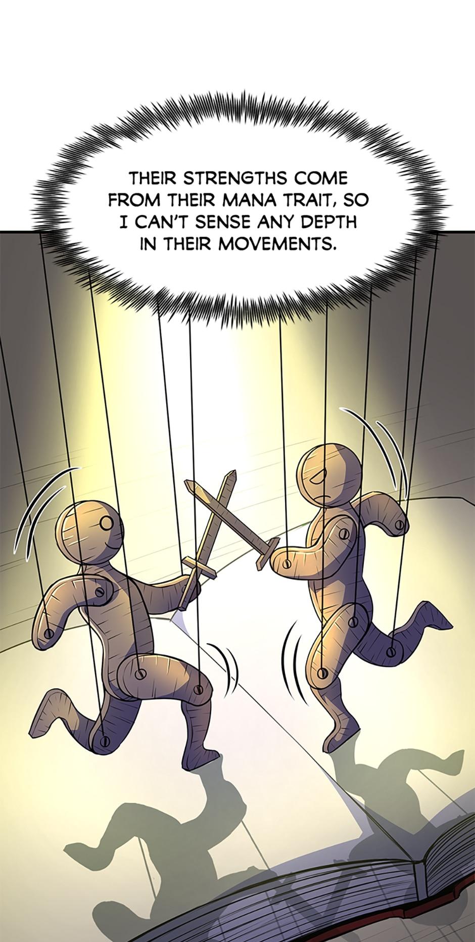 Read The Art of Reincarnation EN Manga Online