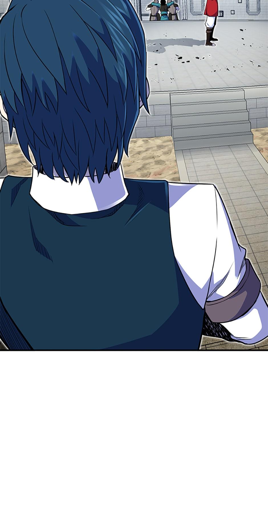 Read The Art of Reincarnation EN Manga Online