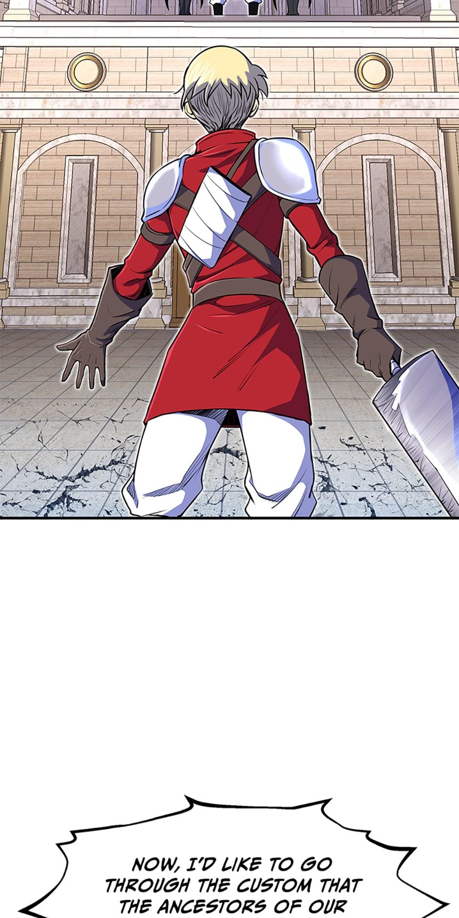 Read The Art of Reincarnation EN Manga Online