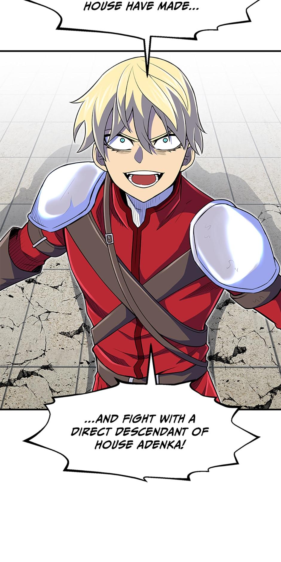 Read The Art of Reincarnation EN Manga Online