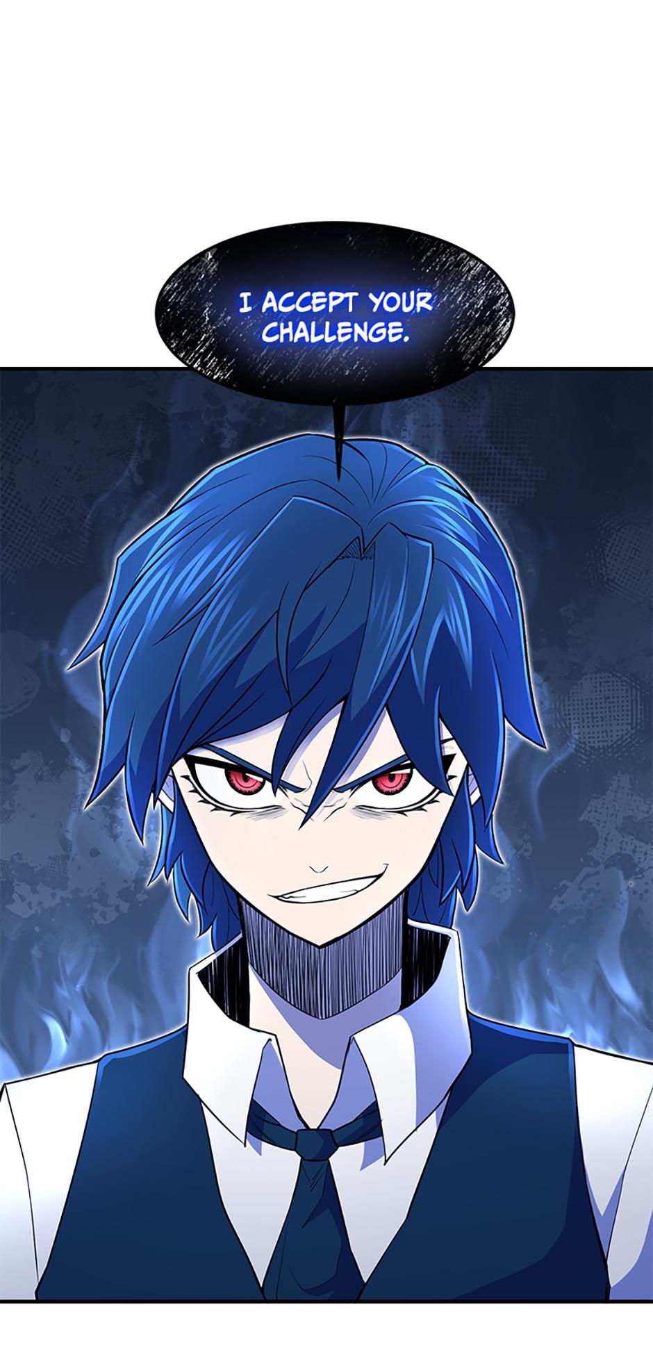 Read The Art of Reincarnation EN Manga Online