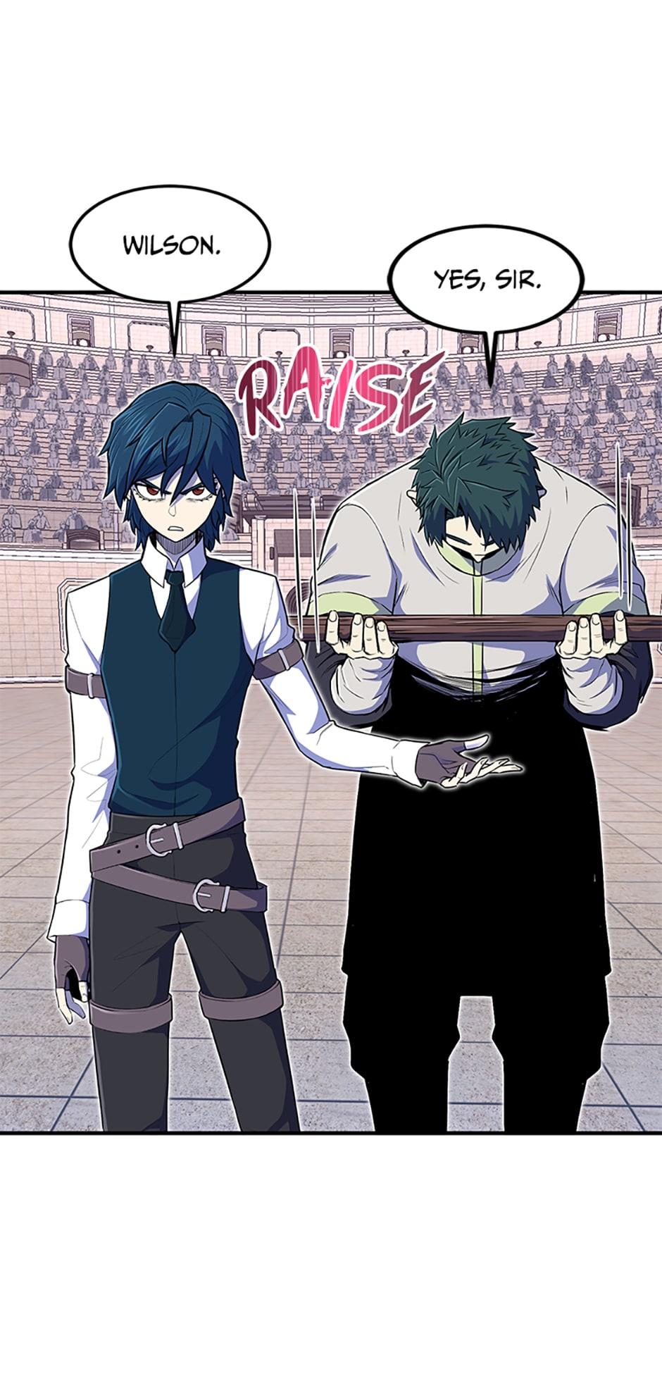 Read The Art of Reincarnation EN Manga Online