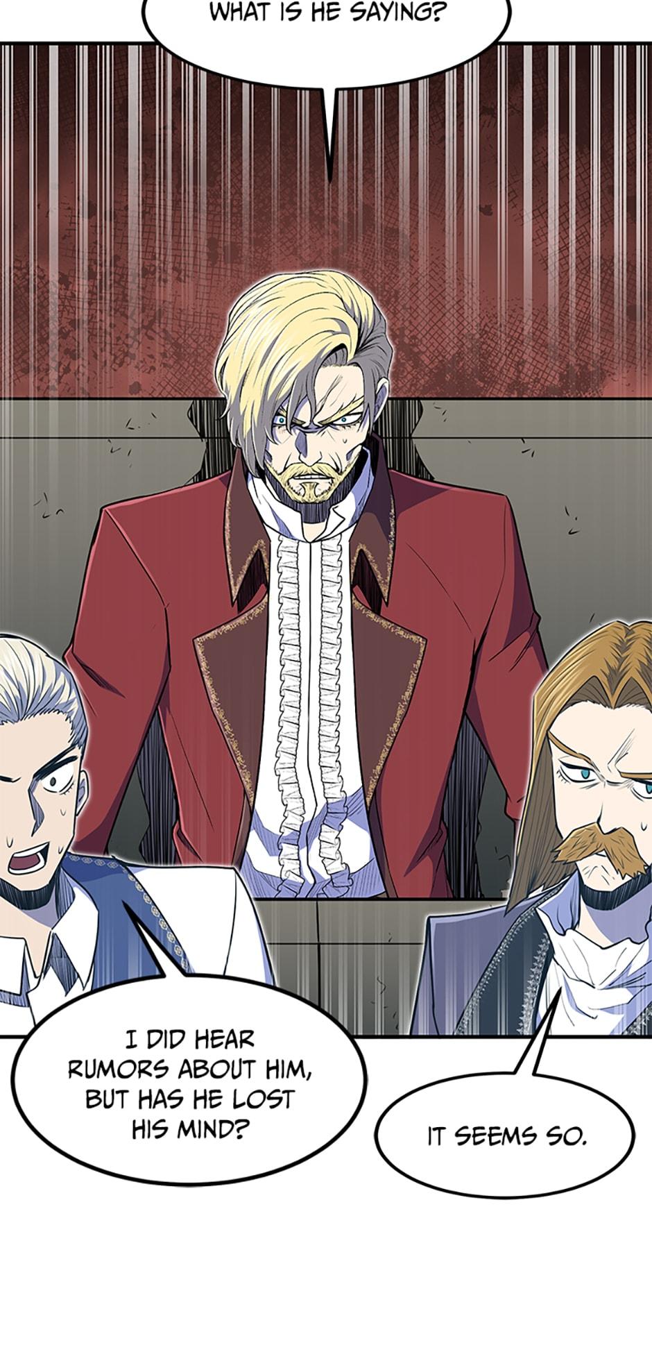 Read The Art of Reincarnation EN Manga Online