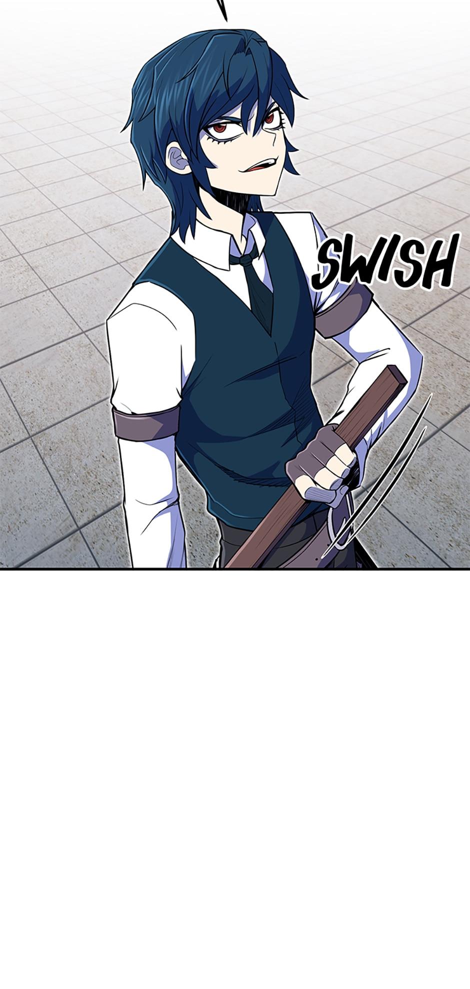 Read The Art of Reincarnation EN Manga Online