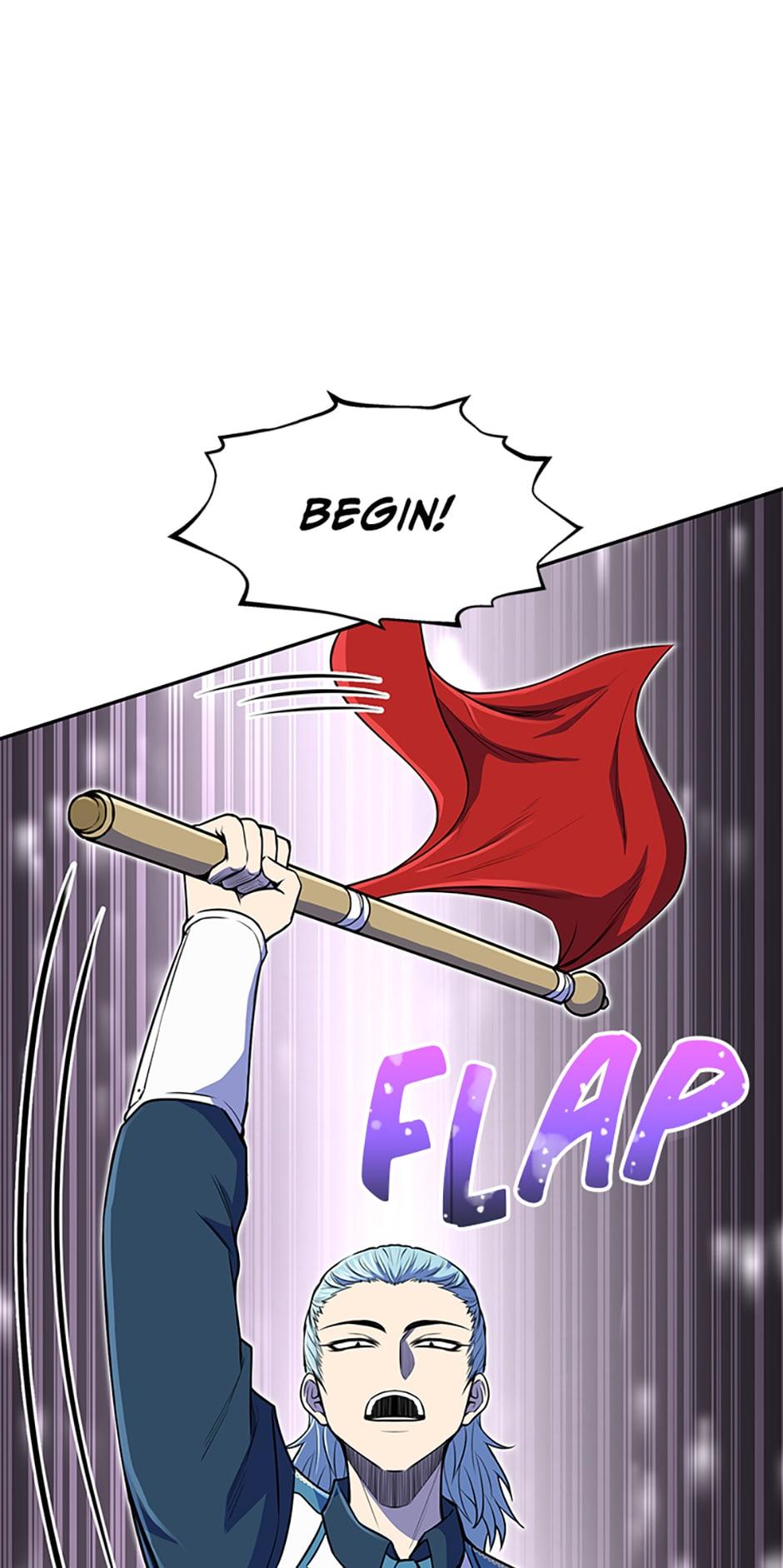 Read The Art of Reincarnation EN Manga Online
