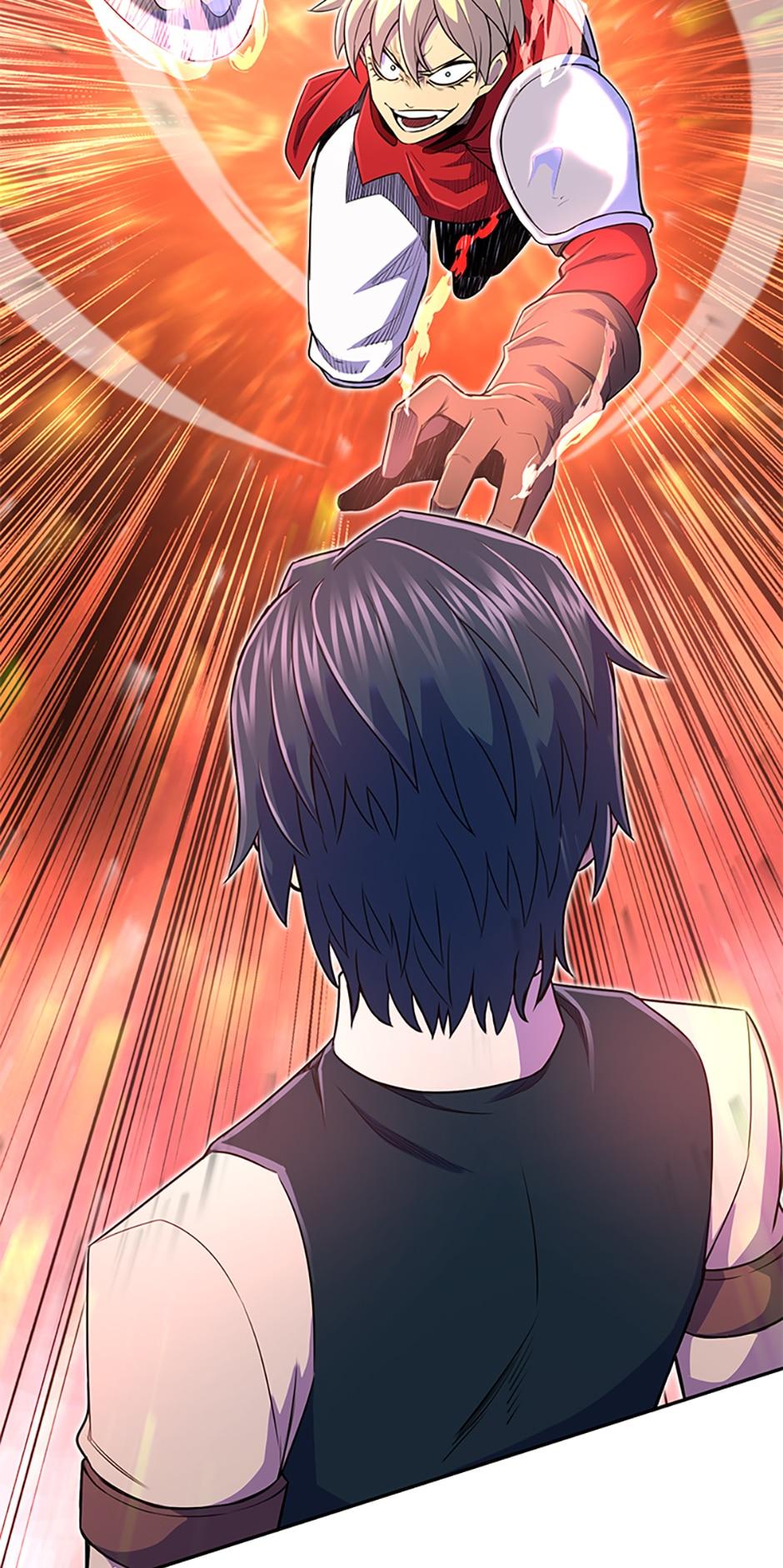Read The Art of Reincarnation EN Manga Online