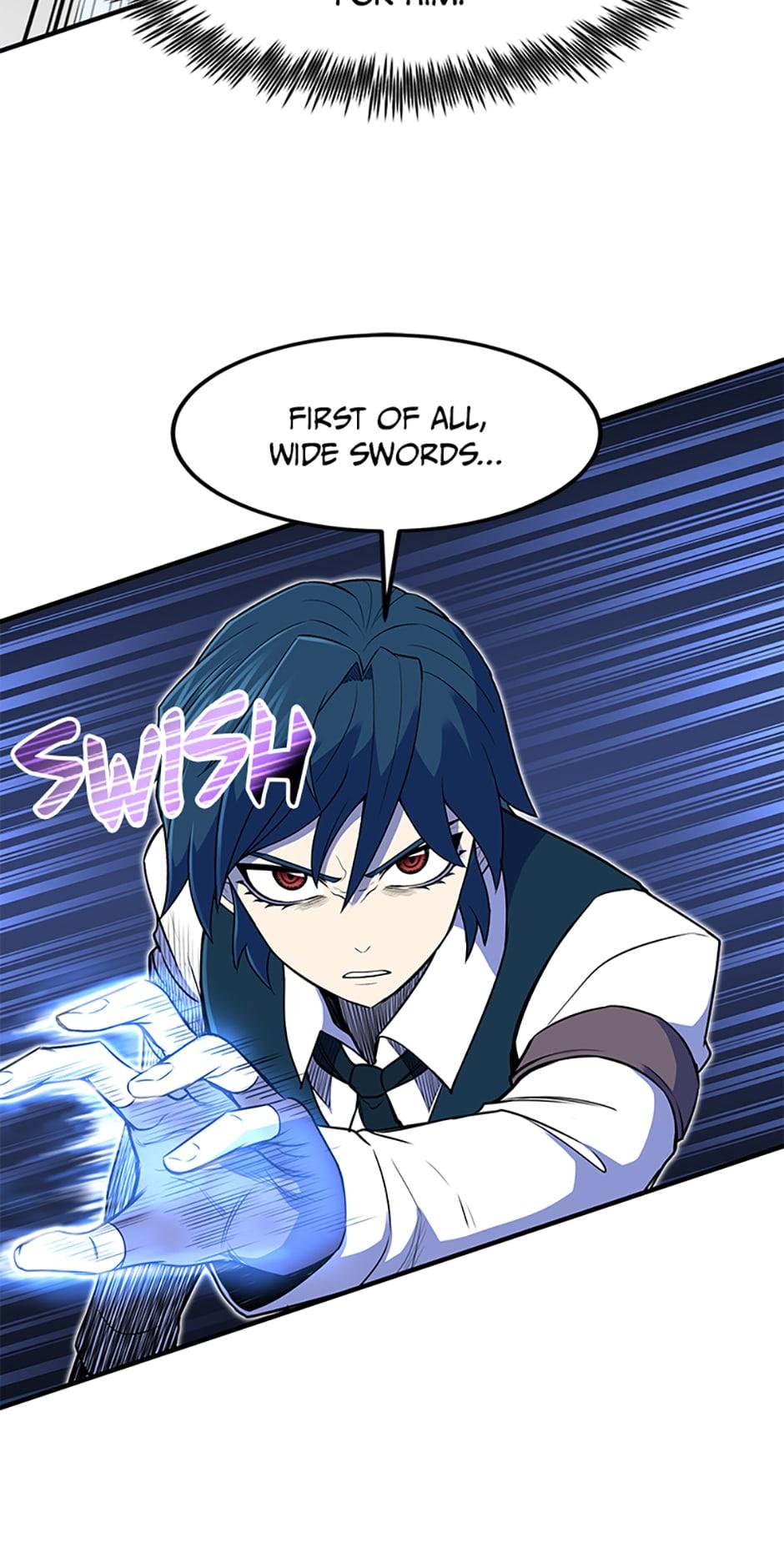 Read The Art of Reincarnation EN Manga Online