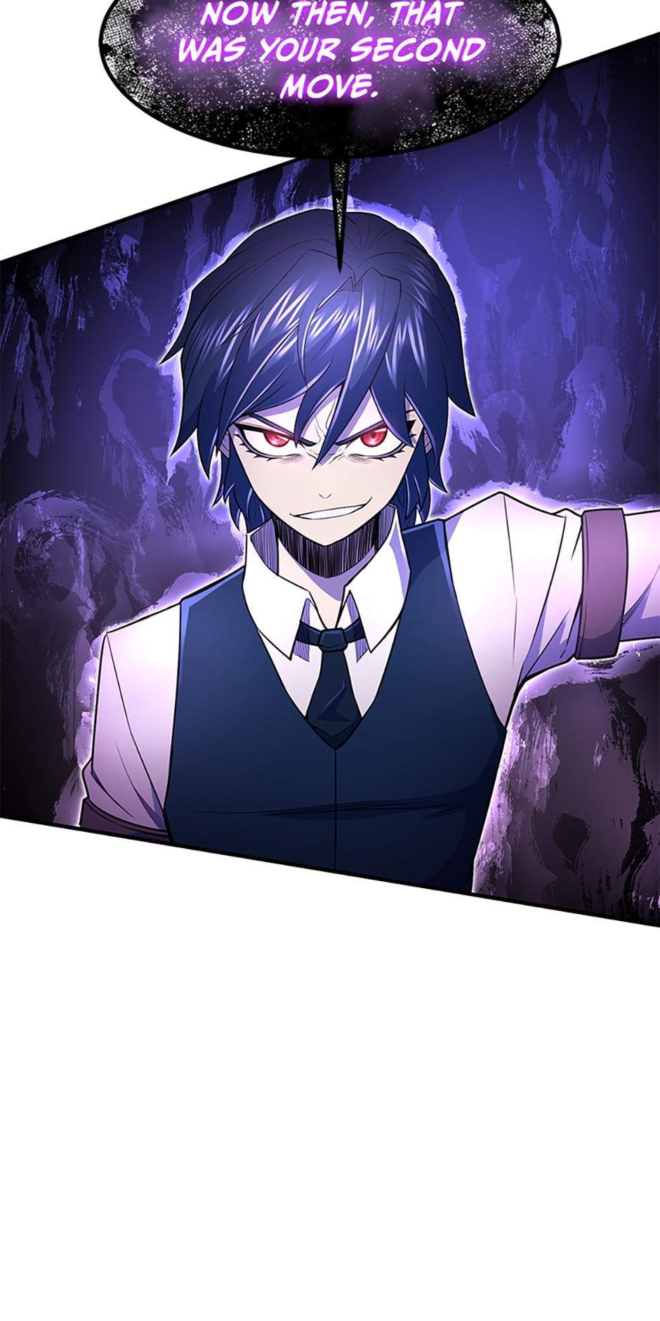 Read The Art of Reincarnation EN Manga Online