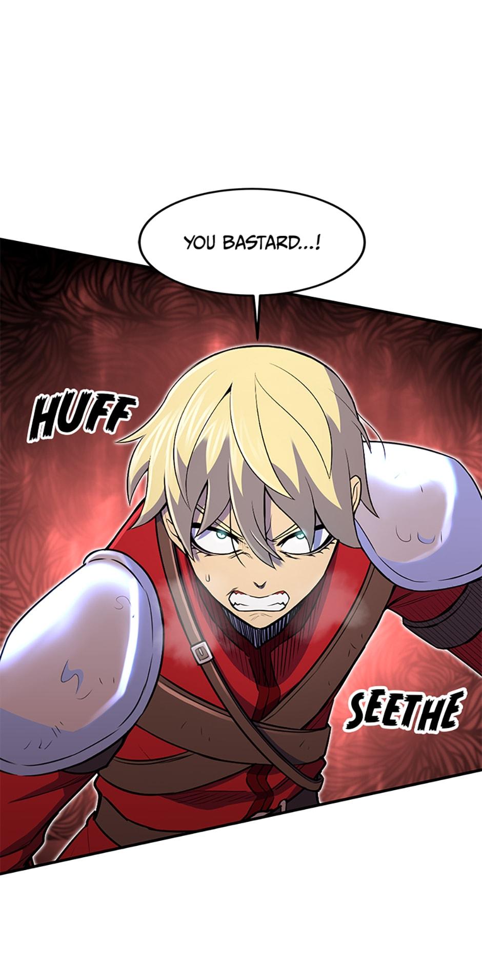 Read The Art of Reincarnation EN Manga Online
