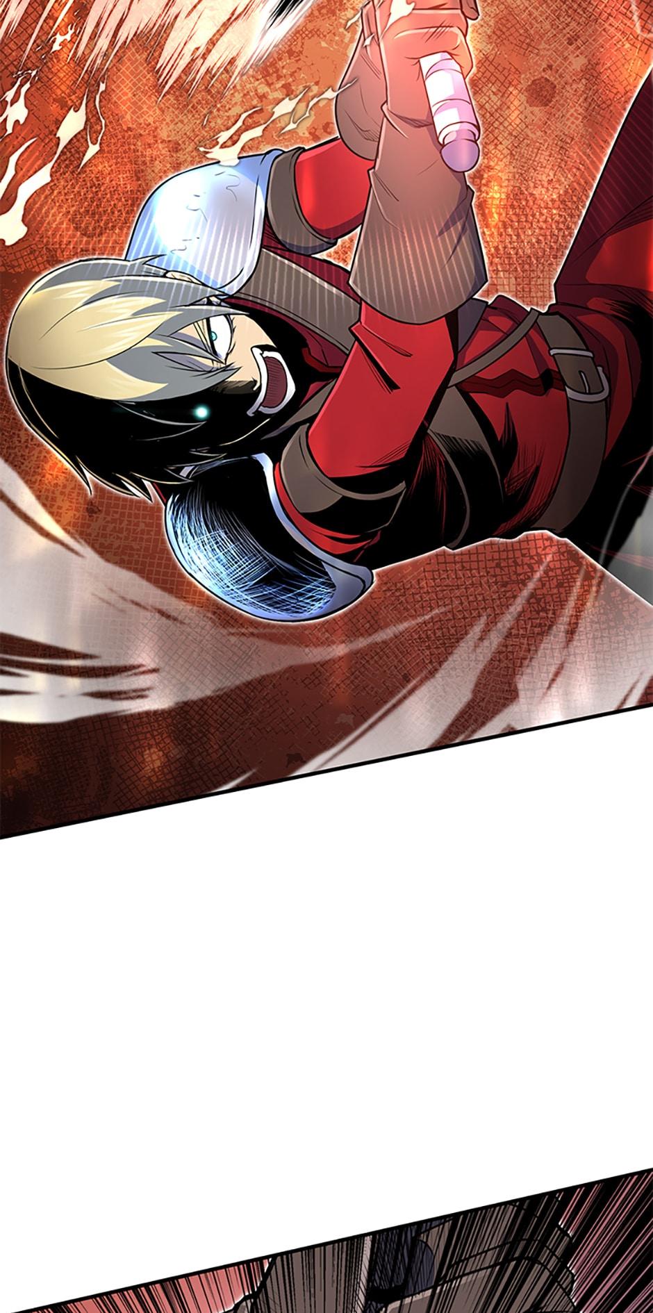 Read The Art of Reincarnation EN Manga Online