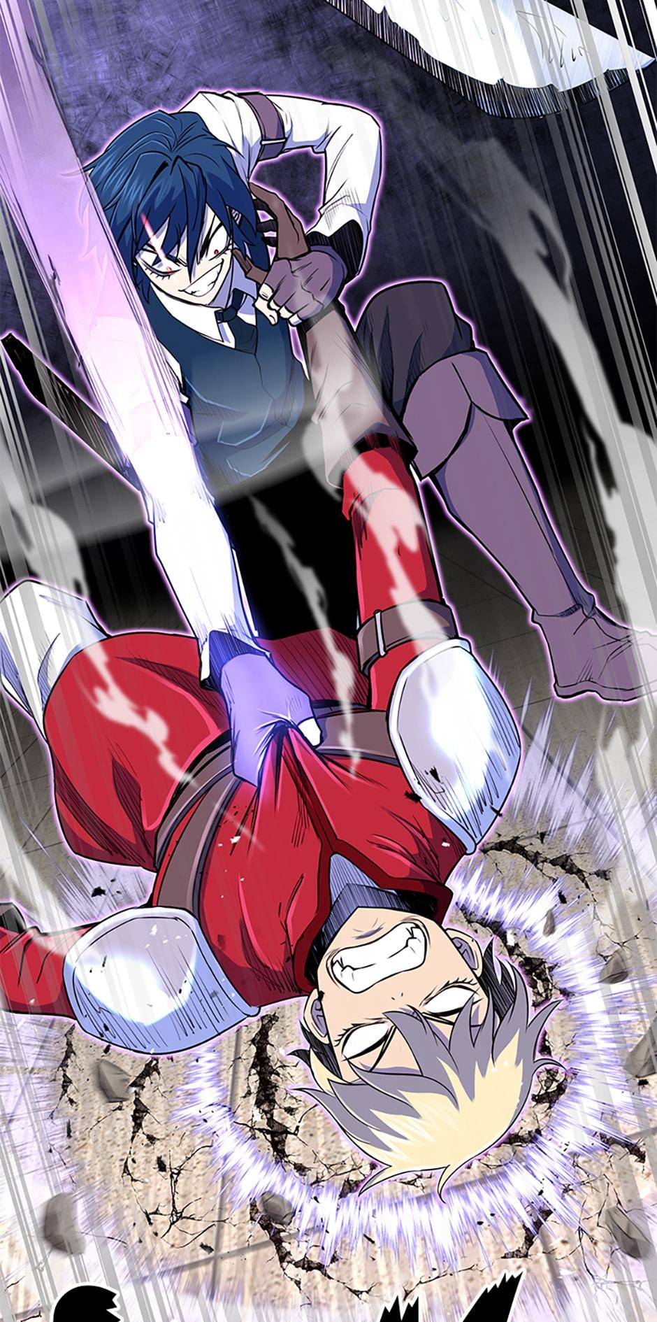 Read The Art of Reincarnation EN Manga Online