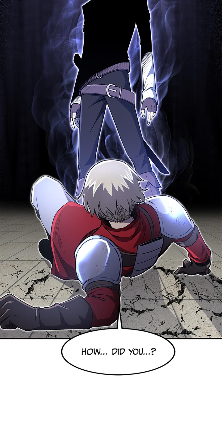 Read The Art of Reincarnation EN Manga Online