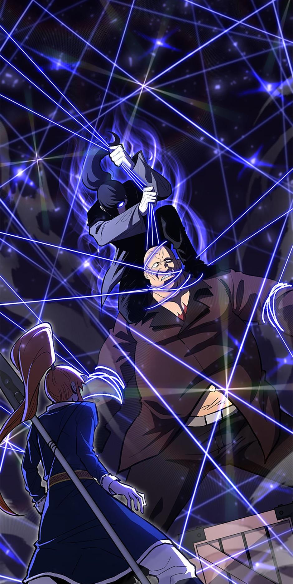 Read The Art of Reincarnation EN Manga Online