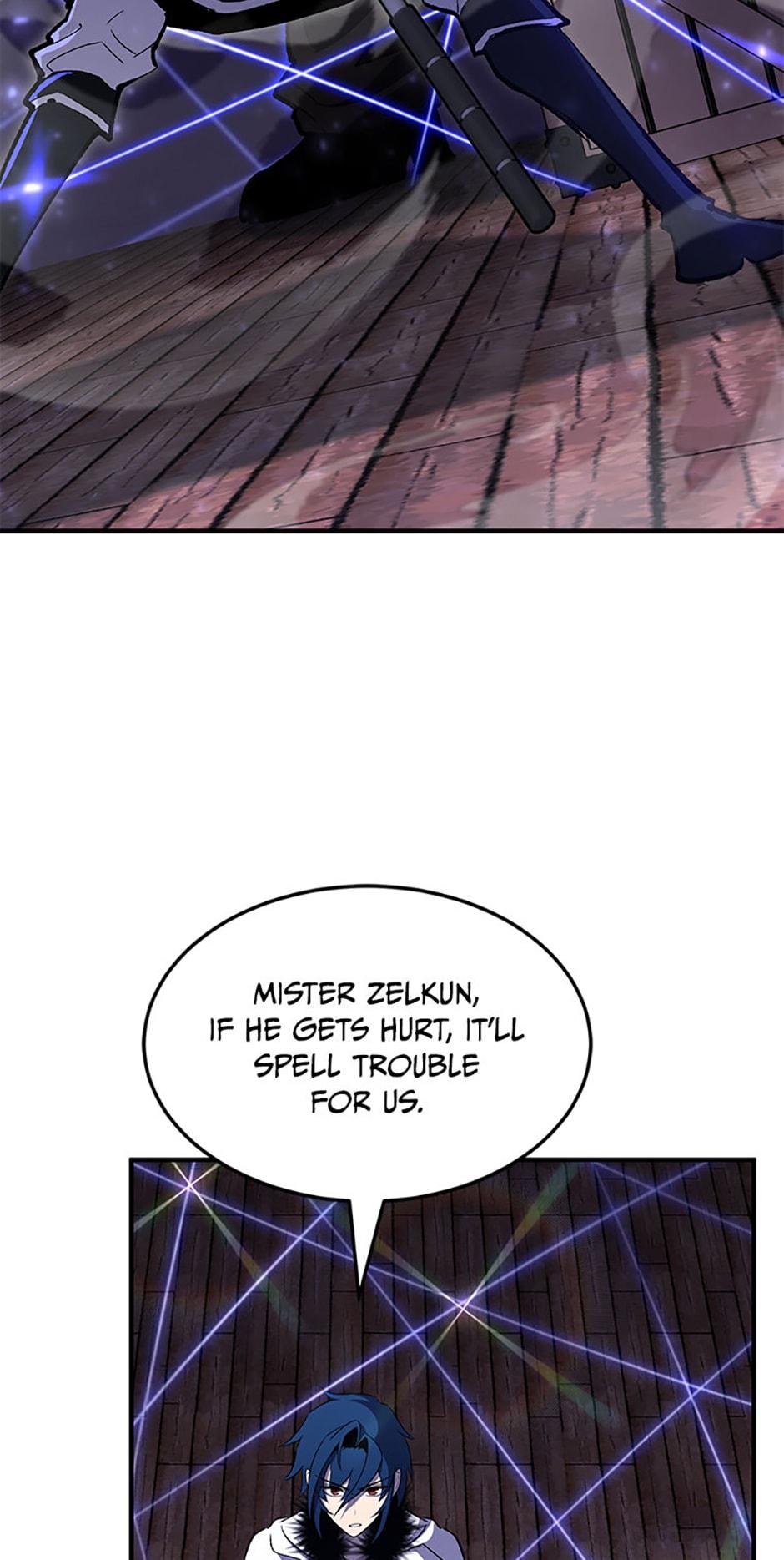 Read The Art of Reincarnation EN Manga Online