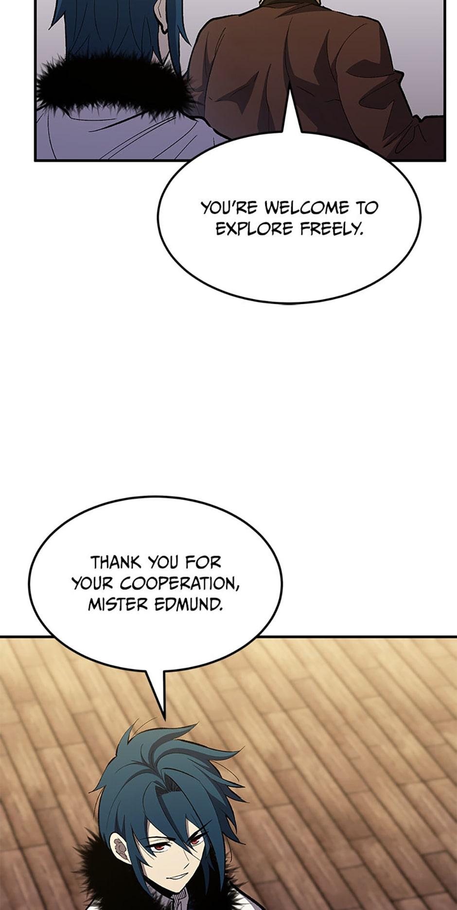 Read The Art of Reincarnation EN Manga Online